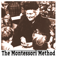 The Montessori Method